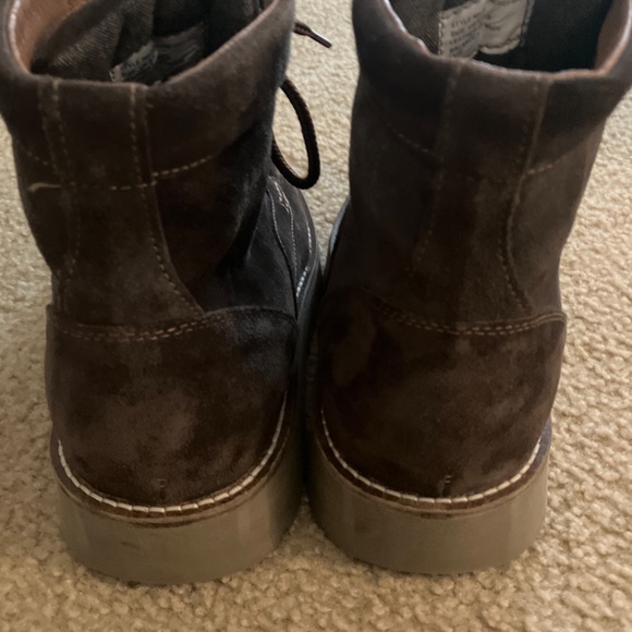 Alpine Design Ortholite boots - Picture 2 of 4